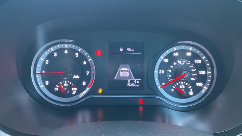 Hyundai i10 1.0 T-GDi N Line 5dr Petrol Hatchback